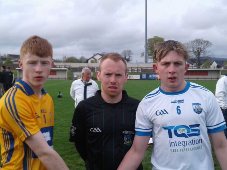 Déise dig deep to claim first minor win in five years