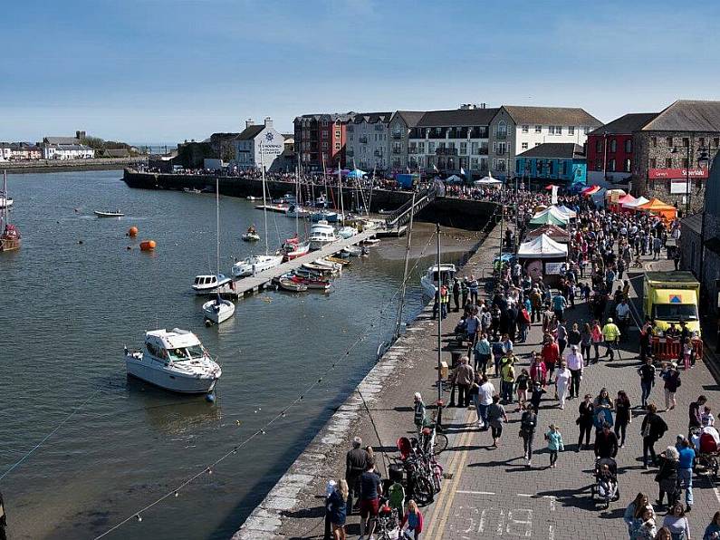 West Waterford Autumn Festival of Food cancelled