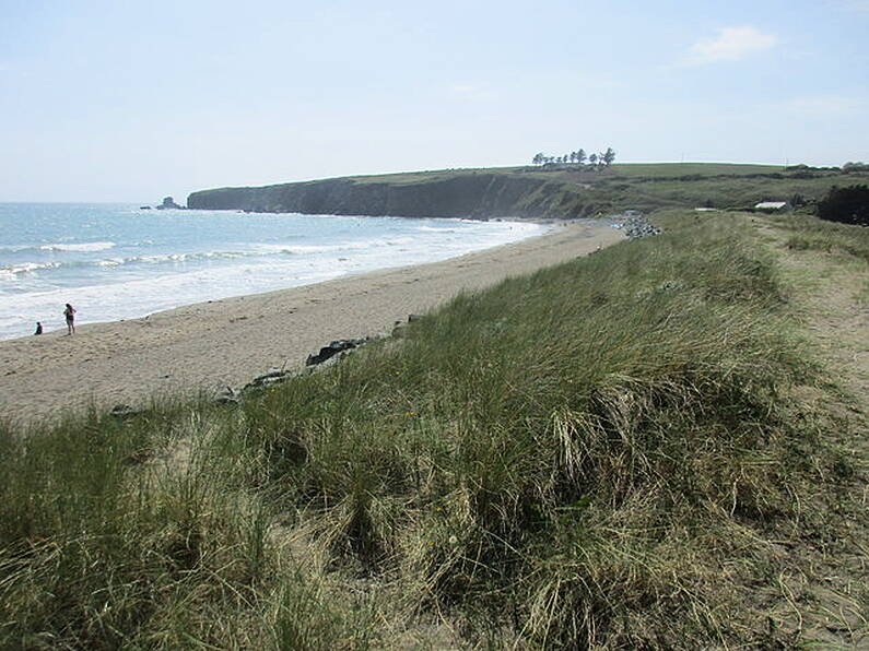 Déise Today, 8th April: Damien visits Bunmahon!