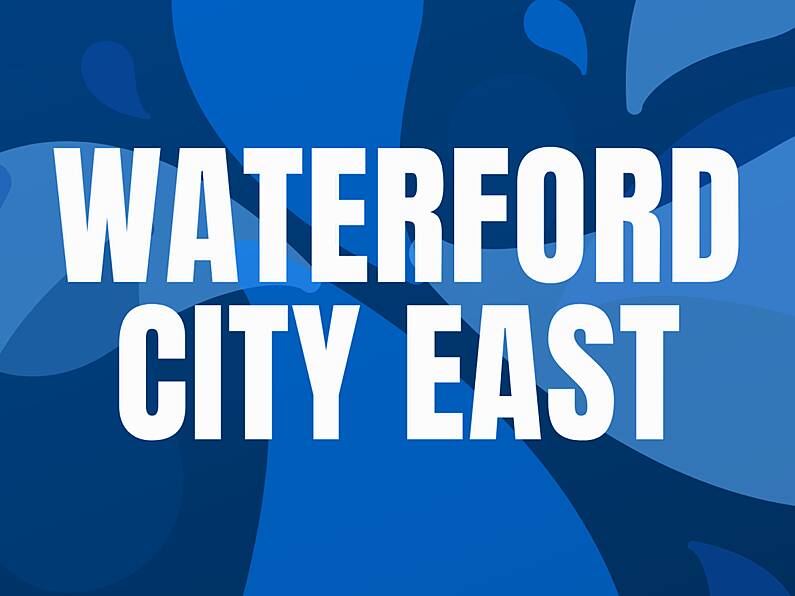 Waterford Local Elections - Waterford East