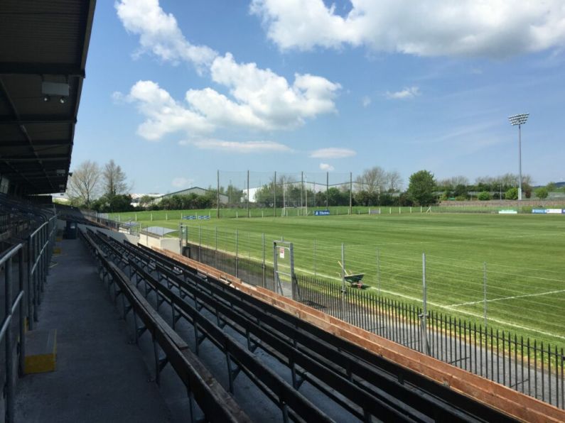 The Nire begin Conway Cup defence later this evening as Waterford Senior Football Championship gets up and running