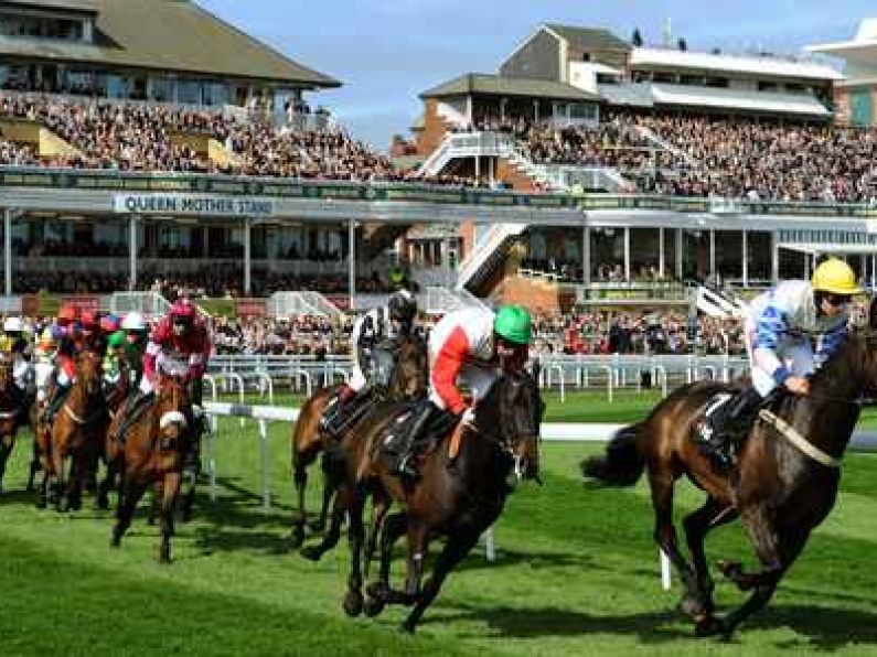 Eagerly awaited Aintree Festival gets underway this afternoon