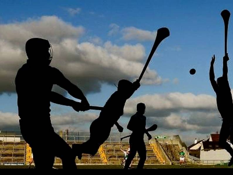 Wins for De La Salle and Dungarvan in exciting Co. Senior hurling Championship double header in Fraher Field yesterday