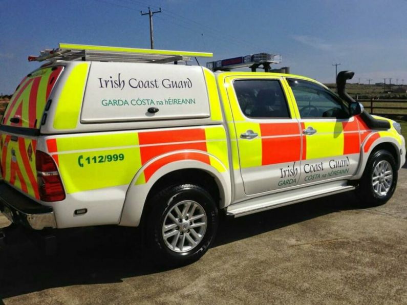 Person brought to safety following distress call in Rice Bridge area of Waterford
