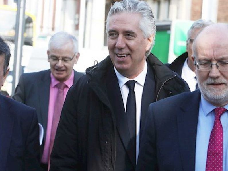 FAI board not told about bridging loan for two years; John Delaney won't answer committee questions.