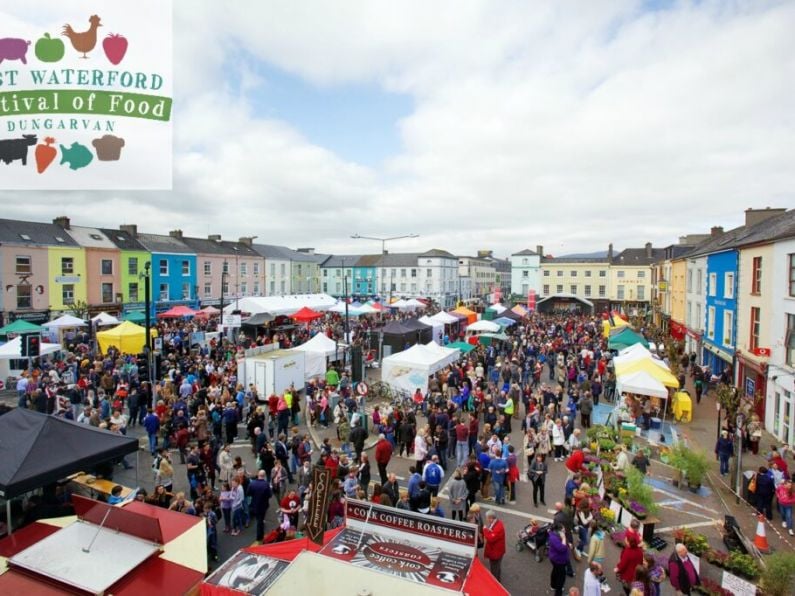 West Waterford Festival of Food returns for 2023