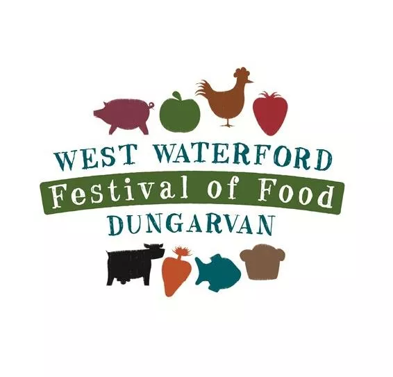 West Waterford Festival of Food LOGO