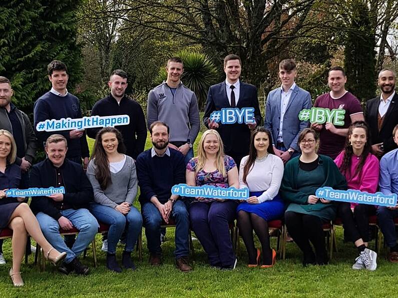 Meet Waterford’s best young entrepreneurs and finalists of the Local Enterprise Office IBYE Awards