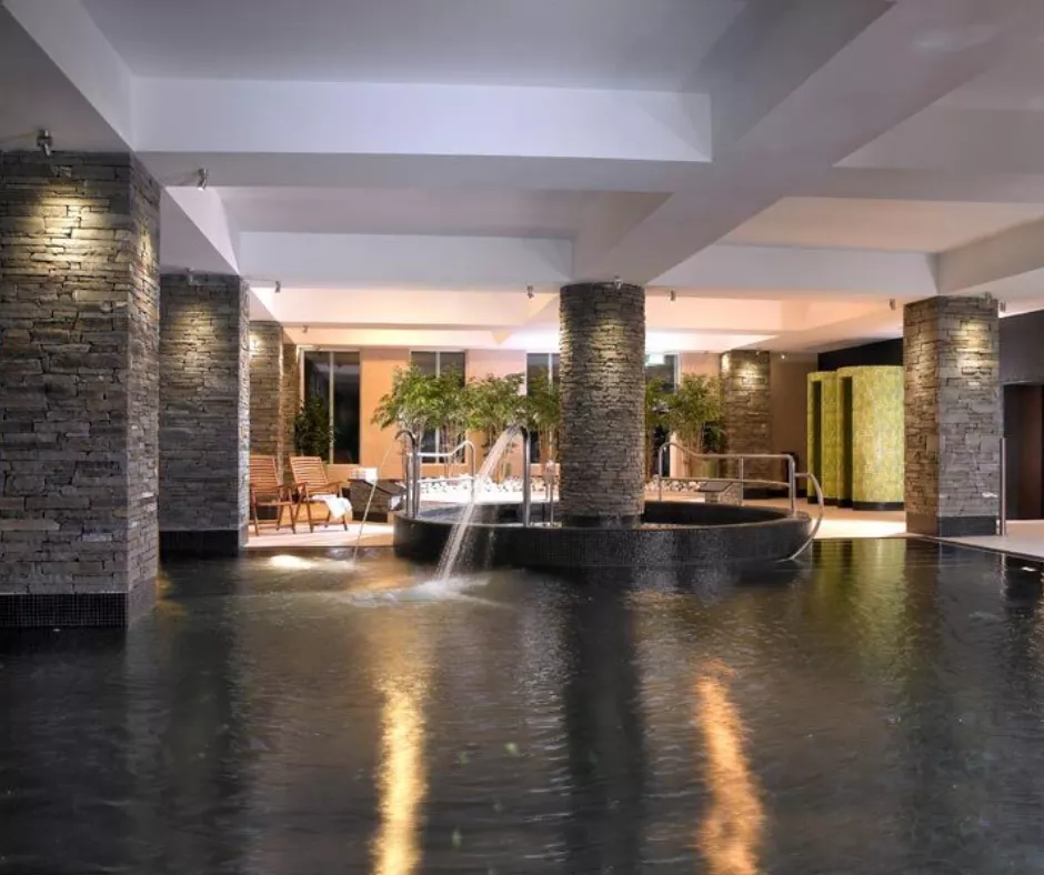 Garryvoe Hotel Spa