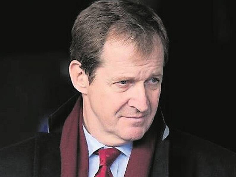 Déise Today, April 11th: Former spokesperson for Tony Blair, Alastair Campbell on recent Brexit 'humiliation'