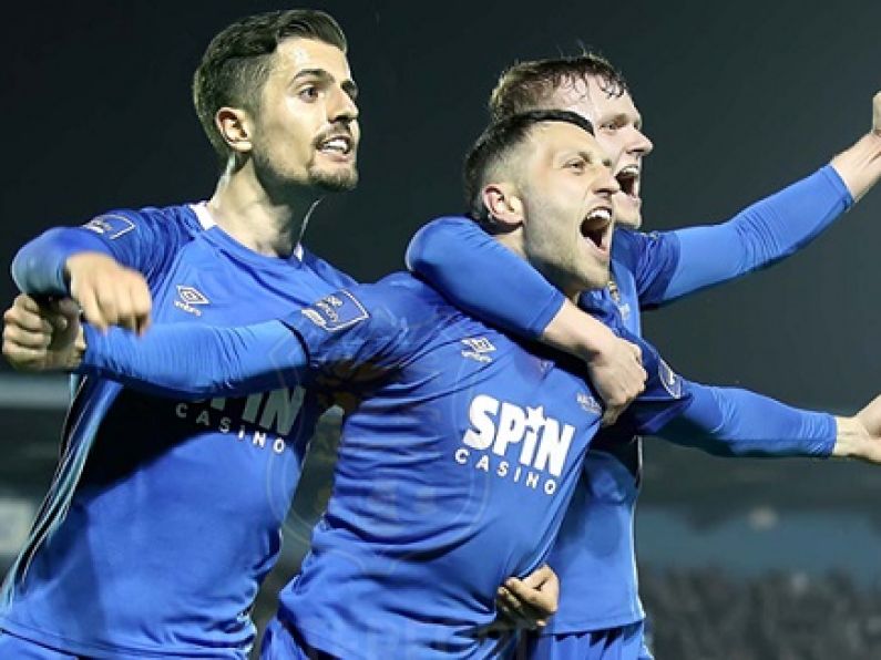 Waterford FC on the road to Bohemians in the Airtricity League Premier Division this evening