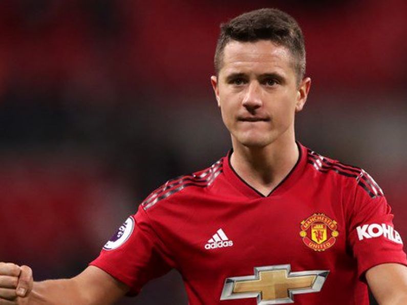 Old Trafford exit on the cards for Herrera after lack of talks