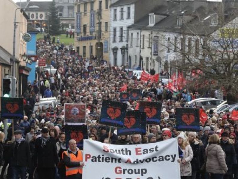 Cardiac Care March to take place on May 18th