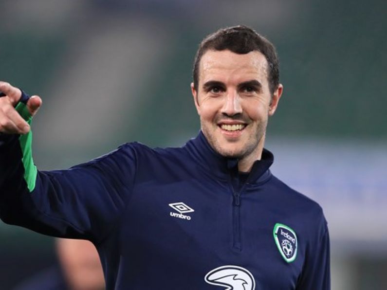 John O'Shea set to retire from football at end of season