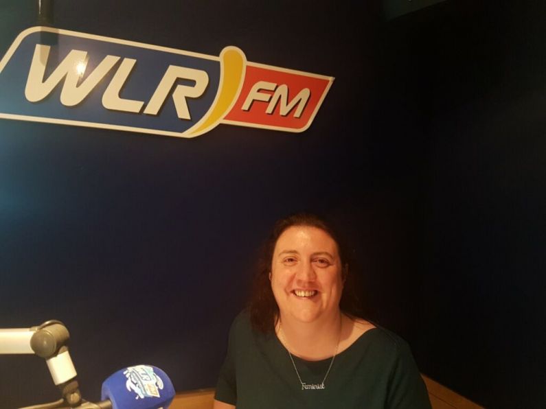 Listen back: Jennie Loughran on why Waterford Libraries is leading the way for older people