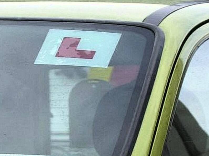 'Déise Today', Tuesday 23rd April: The figures that over 120,000 learner drivers drive on our roads without taking a driving test