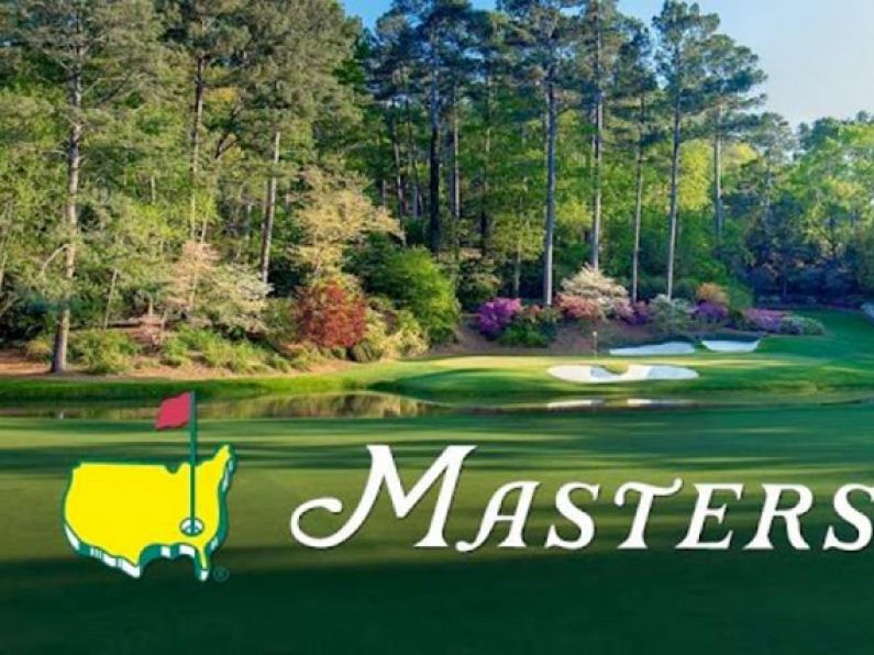 All you need to know about the Masters Tournament