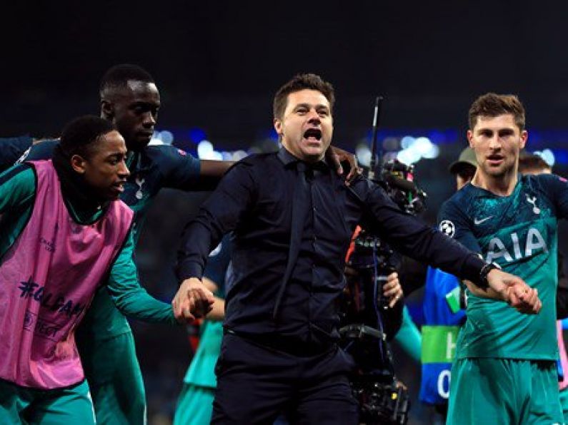 The major talking points ahead of Tottenham’s Champions League tie with Ajax