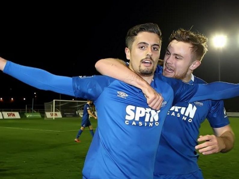 Waterford secure 2-0 win over Cork