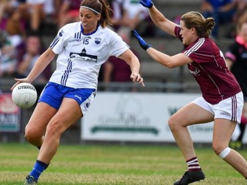 Waterford and Kerry locks horns in Ladies football League Final this afternoon