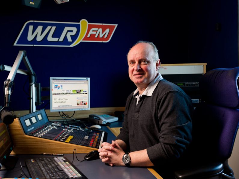 NO FAKE NEWS HERE: WLR gains thousands of new listeners across all age profiles in Waterford City and County