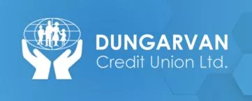 Dungarvan Credit Union Logo