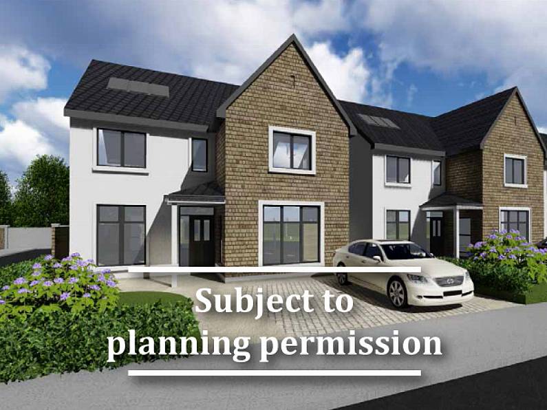 Councillors in Waterford say proposed development of over 360 housing units in Knockboy is not a good idea for the area.