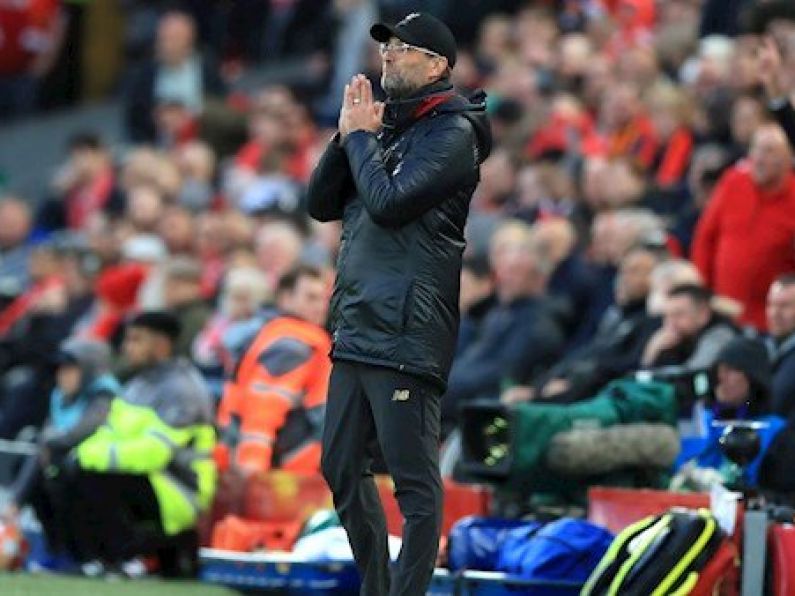 Liverpool answer Klopp's prayers with miracle comeback against Barcelona