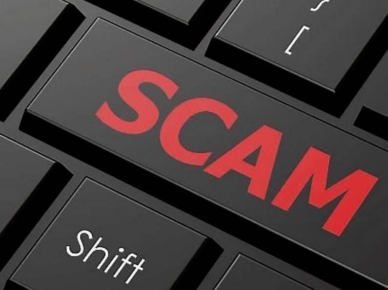 Waterford Gardai issue warning about online scams