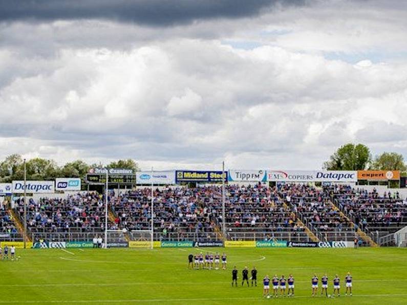 Crowd trouble ‘an exception’, insist Munster GAA chiefs