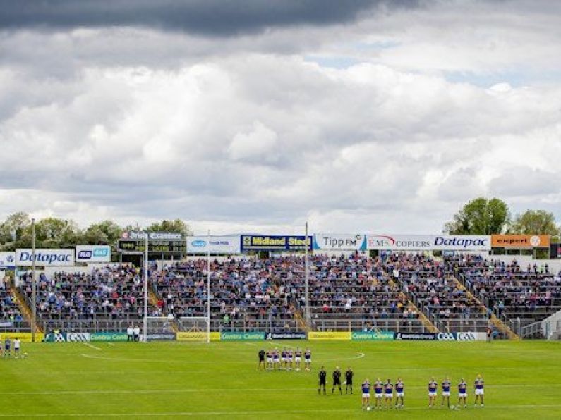 Waterford fans miss out on chance to attend Munster Championship fixture