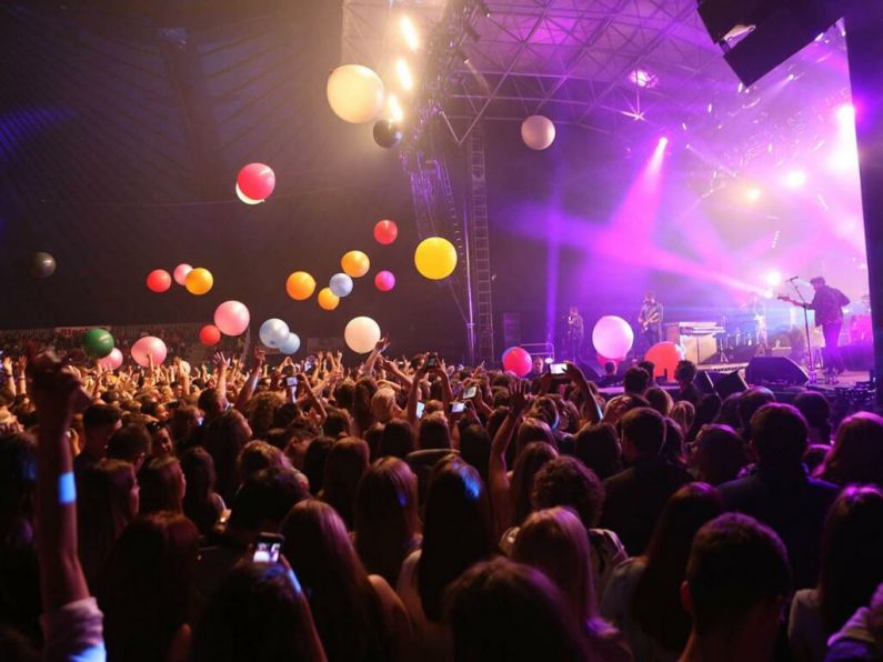 Win hundreds of tickets for Live at the Marquee gigs this May on WLR