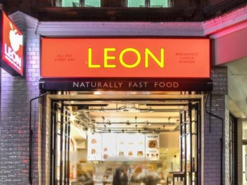 The Waterford accountant bringing healthy fast food chain LEON to Ireland