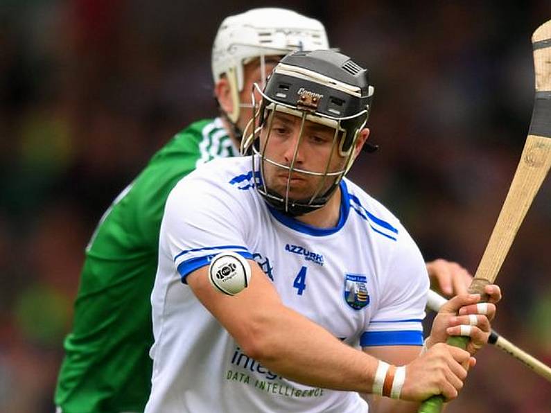 Second successive defeat for Déise hurlers as Tipperary run out impressive winners in Thurles