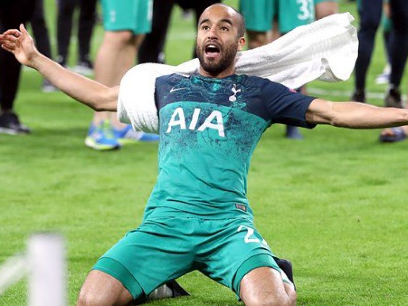 Is Tottenham’s comeback the greatest in Champions League history?