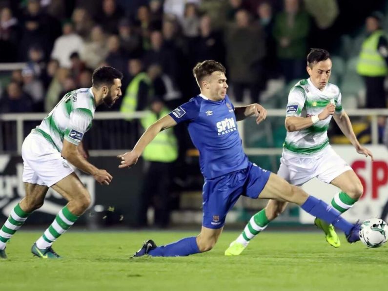 Waterford FC hoping to collect another away win this evening as they head North