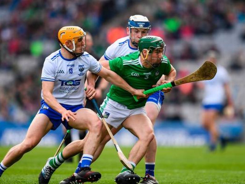 Former Waterford boss predicting a big performance from the Déise next weekend when the All-Ireland champions come to town