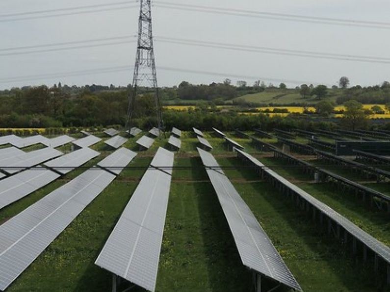10 megawatt solar farm in Tramore gets the green light