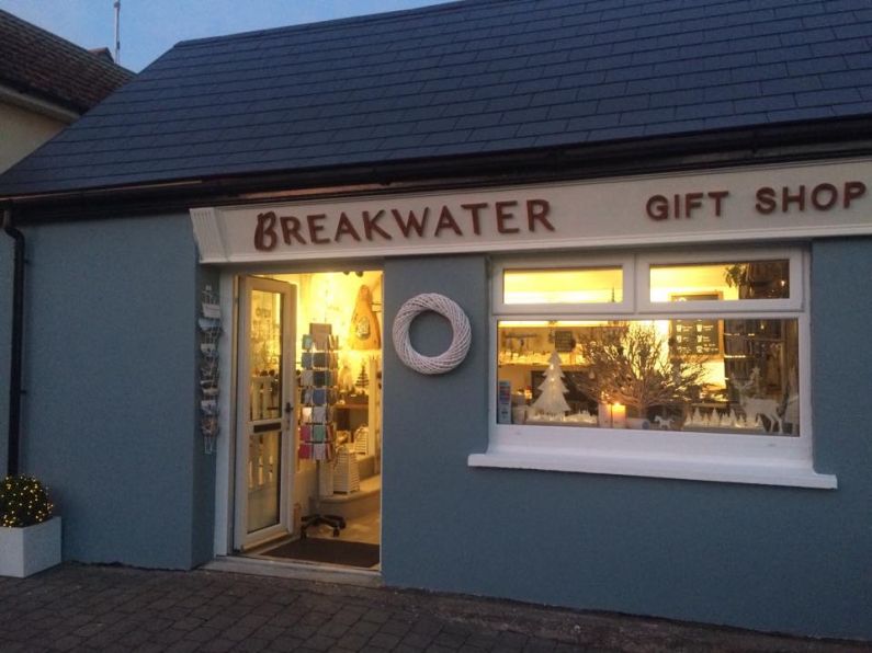 Win a €50 voucher for Breakwater Gift Shop each day on The Big Breakfast Blaa