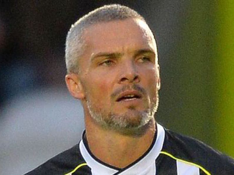 Jim Goodwin approached by Aberdeen