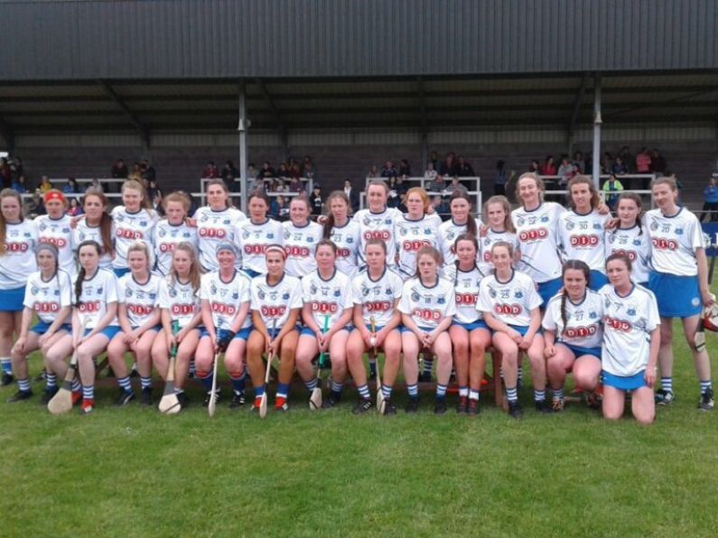 All Ireland camogie opener abandoned