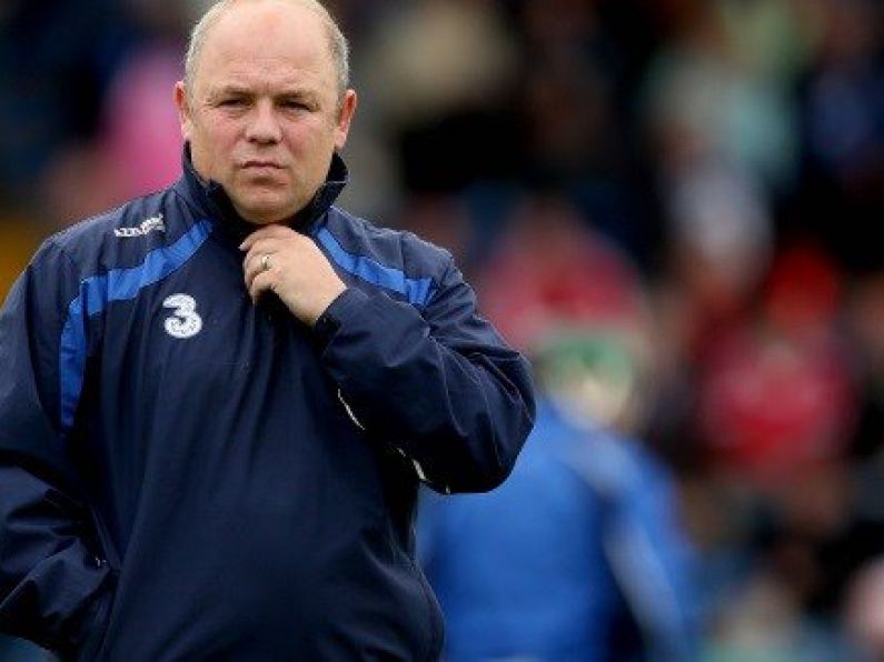 I know exactly what Páraic is going through', says Derek McGrath on Waterford crisis speculation