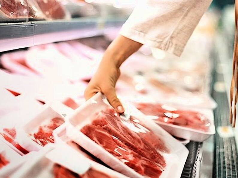 Déise Today, 7th June: Horse meat from Ireland is entering the international food market