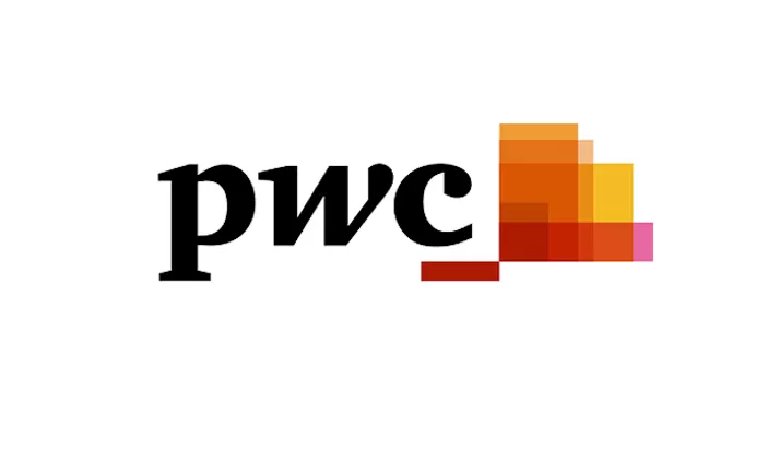 pwc logo