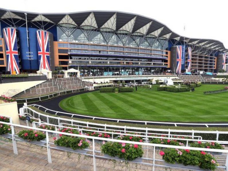 Royal Ascot Racing festival continues this afternoon