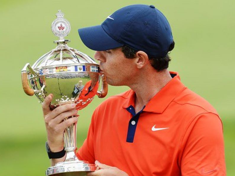 Rory McIlroy to play with freedom as he eyes US Open history