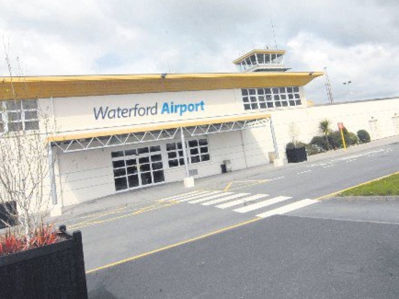 "We're not entirely certain it'll be positive" - confirmation of Airport investment awaited