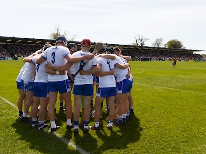 O'Keeffe seeks independent review of Waterford hurling