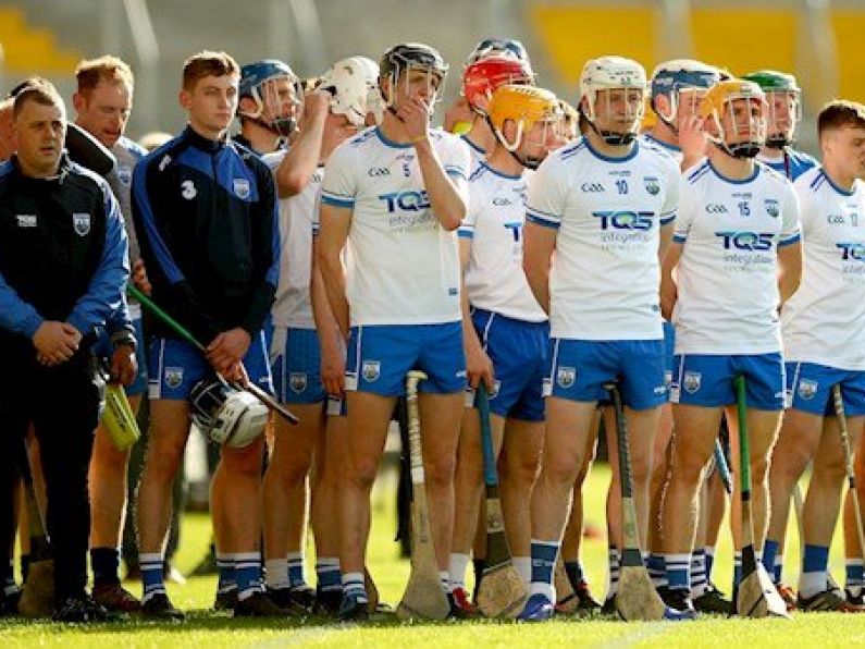 Former Senior Hurling Manager Derek McGrath says Waterford won’t find vision for future in populist bar stool jibes.