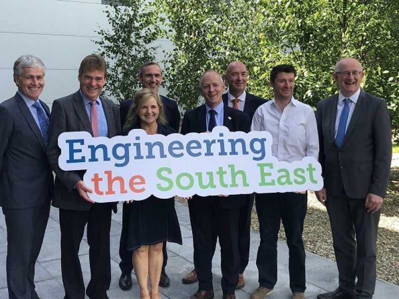 Industry leaders launch cluster to promote engineering in South East